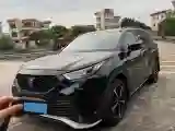 2021 Toyota Crown Kluger 2.5L 192HP L4 E-CVT Hybrid