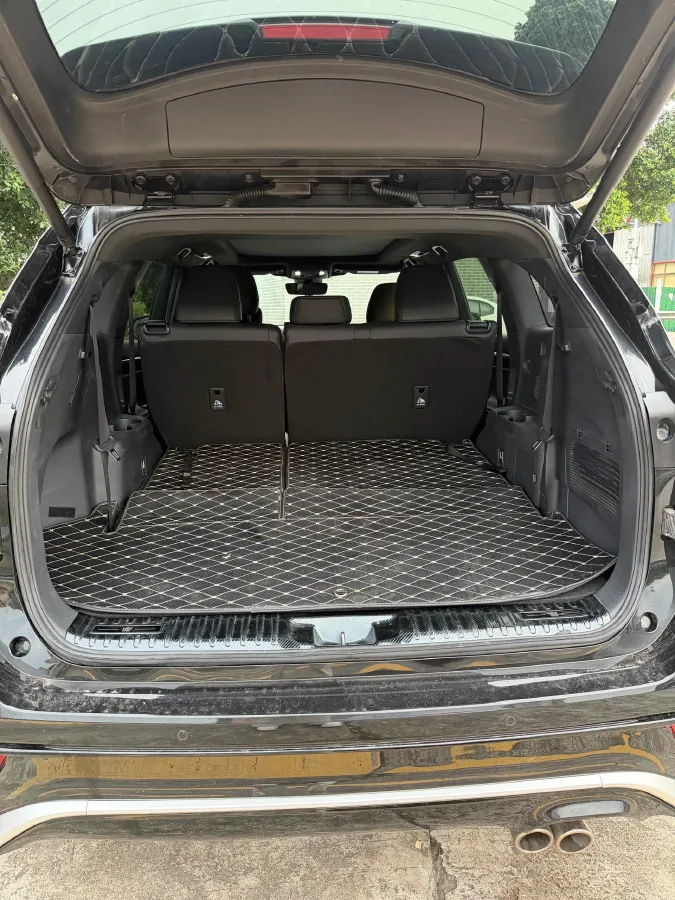 2021 Toyota Crown Kluger 2.5L 192HP L4 E-CVT Hybrid,autocango,china used car exporter,china ev exporter,chinese used car exporter,chinese used ev exporter