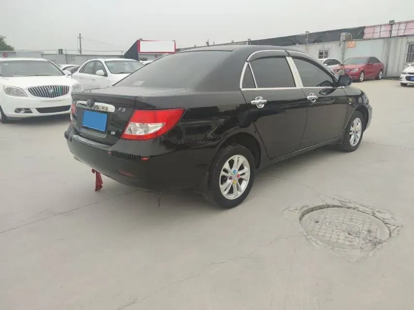 2018 BYD F3 1.5L 109HP L4 5MT,autocango,china used car exporter,china ev exporter,chinese used car exporter,chinese used ev exporter