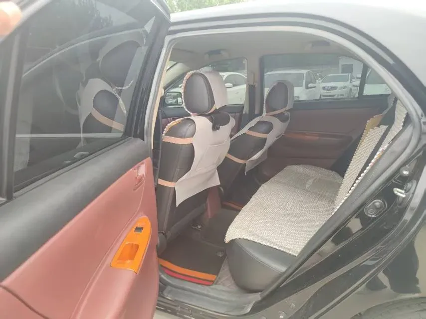 2018 BYD F3 1.5L 109HP L4 5MT,autocango,china used car exporter,china ev exporter,chinese used car exporter,chinese used ev exporter