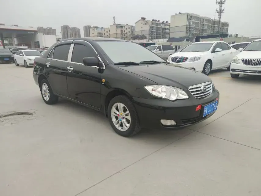 2018 BYD F3 1.5L 109HP L4 5MT,autocango,china used car exporter,china ev exporter,chinese used car exporter,chinese used ev exporter