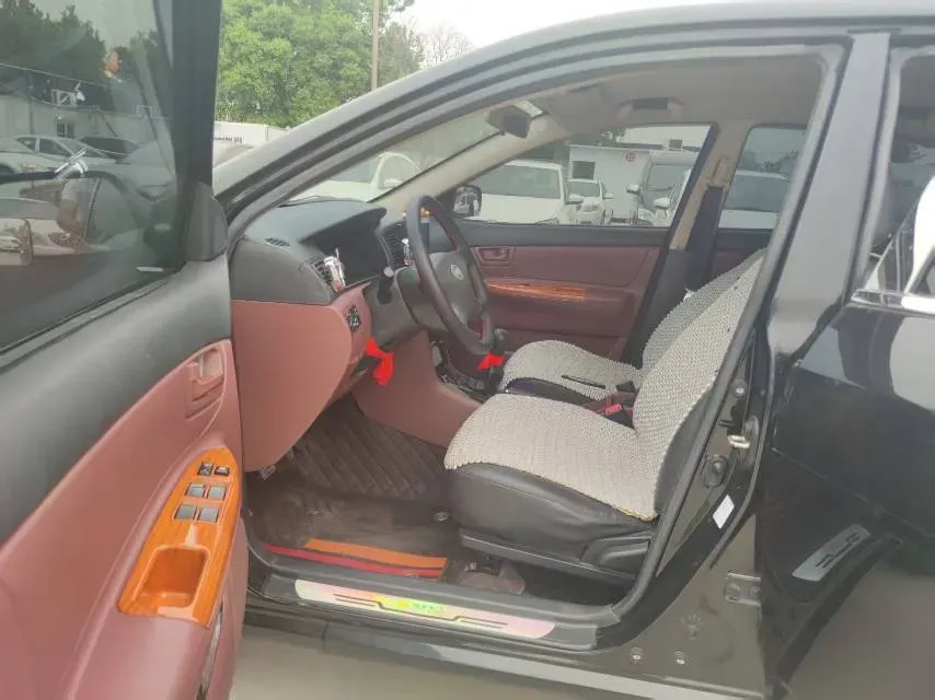 2018 BYD F3 1.5L 109HP L4 5MT,autocango,china used car exporter,china ev exporter,chinese used car exporter,chinese used ev exporter