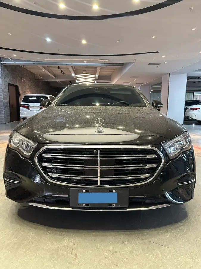 2024 Mercedes-Benz E Class 2.0T 258HP L4 9AT,autocango,china used car exporter,china ev exporter,chinese used car exporter,chinese used ev exporter