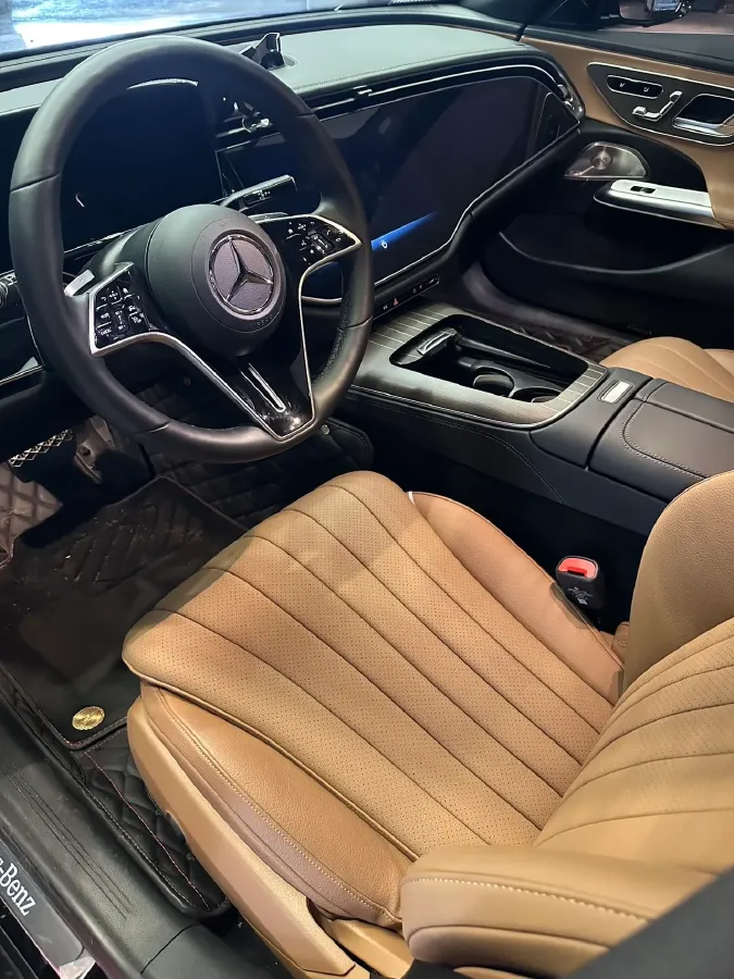 2024 Mercedes-Benz E Class 2.0T 258HP L4 9AT,autocango,china used car exporter,china ev exporter,chinese used car exporter,chinese used ev exporter