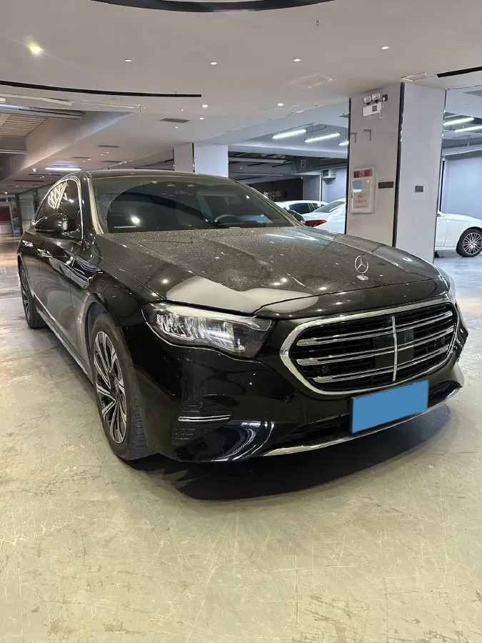 2024 Mercedes-Benz E Class 2.0T 258HP L4 9AT,autocango,china used car exporter,china ev exporter,chinese used car exporter,chinese used ev exporter