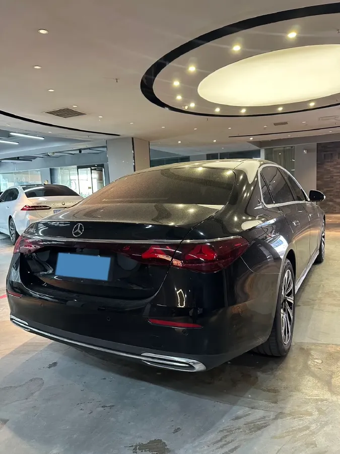 2024 Mercedes-Benz E Class 2.0T 258HP L4 9AT,autocango,china used car exporter,china ev exporter,chinese used car exporter,chinese used ev exporter