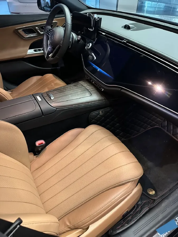 2024 Mercedes-Benz E Class 2.0T 258HP L4 9AT,autocango,china used car exporter,china ev exporter,chinese used car exporter,chinese used ev exporter