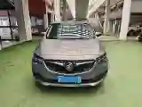 2019 Buick GL6 1.3T 163HP L3 6AT