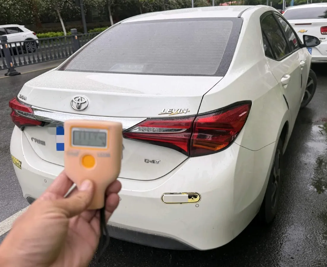 2017 Toyota Levin 1.2T 116HP L4 CVT,autocango,china used car exporter,china ev exporter,chinese used car exporter,chinese used ev exporter