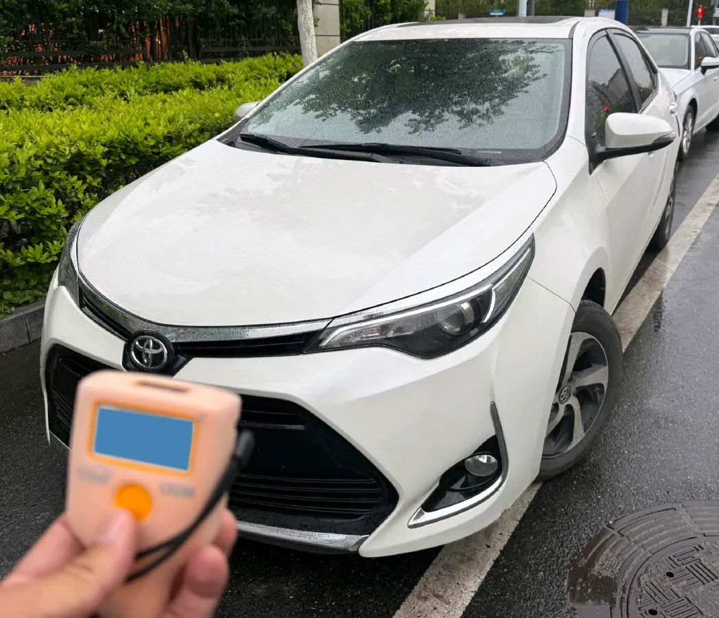2017 Toyota Levin 1.2T 116HP L4 CVT,autocango,china used car exporter,china ev exporter,chinese used car exporter,chinese used ev exporter