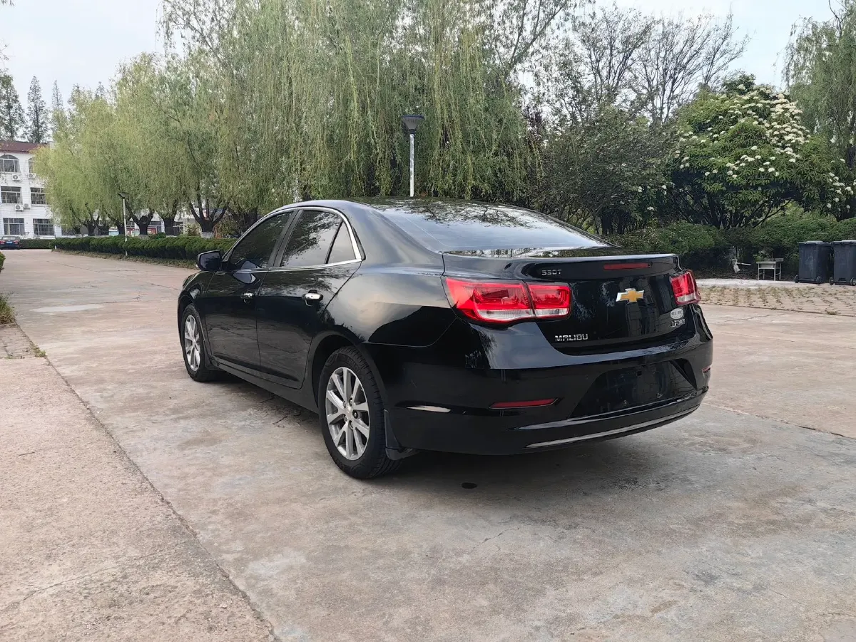 2018 Chevrolet Malibu 1.5T 170HP L4 6AT,autocango,china used car exporter,china ev exporter,chinese used car exporter,chinese used ev exporter