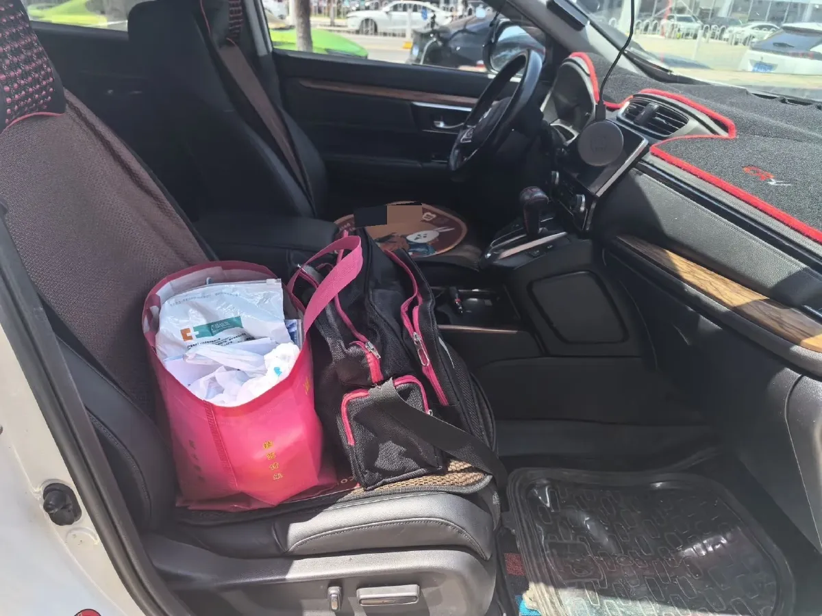 2021 Honda CR-V 1.5T 193HP L4 CVT,autocango,china used car exporter,china ev exporter,chinese used car exporter,chinese used ev exporter