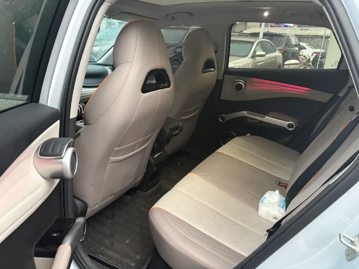 2024 BYD Yuan Plus BEV 49.92KWH,autocango,china used car exporter,china ev exporter,chinese used car exporter,chinese used ev exporter