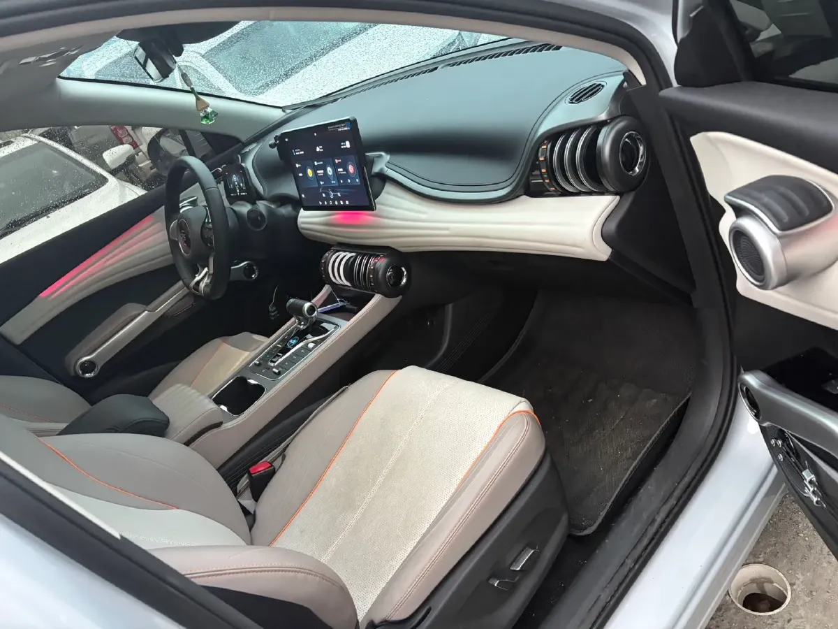 2024 BYD Yuan Plus BEV 49.92KWH,autocango,china used car exporter,china ev exporter,chinese used car exporter,chinese used ev exporter