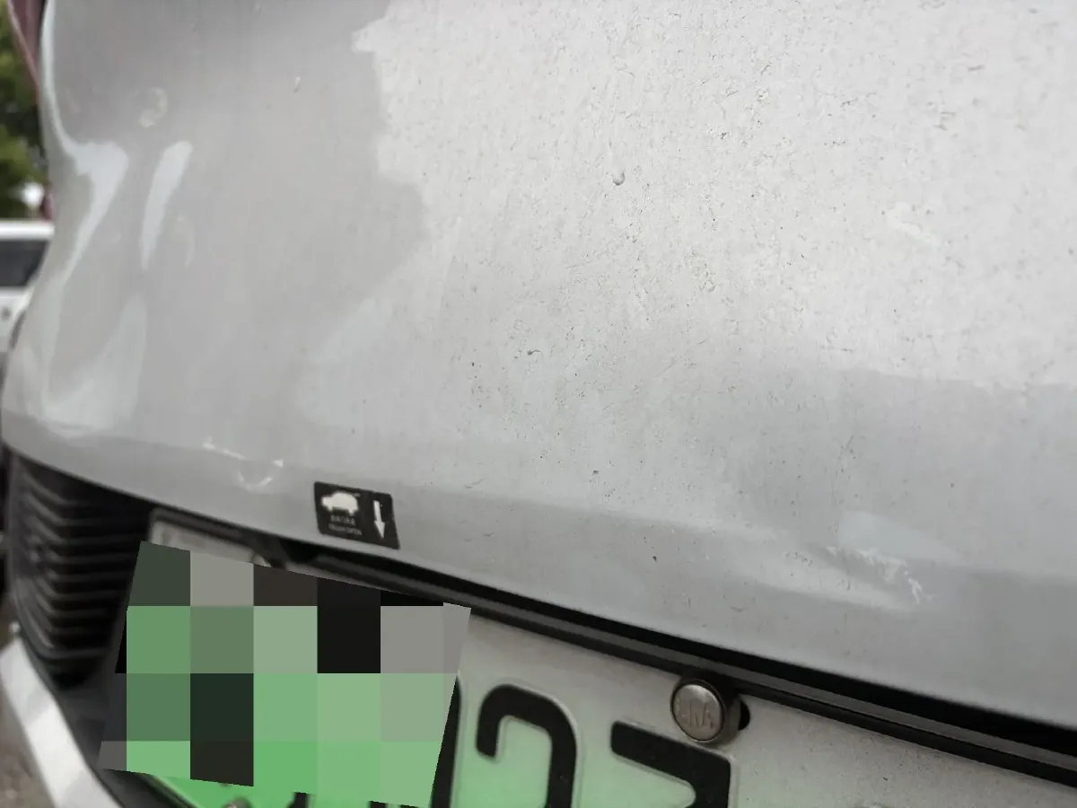 2024 BYD Yuan Plus BEV 49.92KWH,autocango,china used car exporter,china ev exporter,chinese used car exporter,chinese used ev exporter