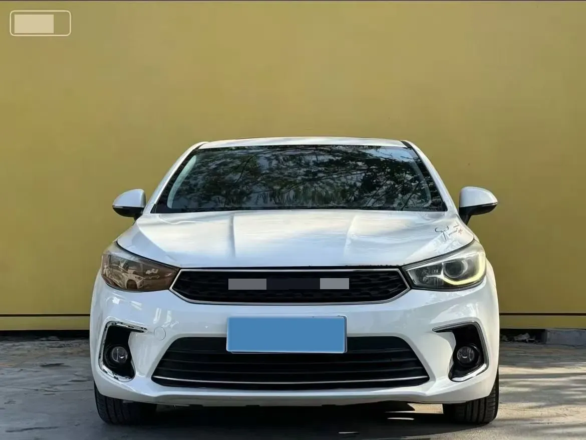 2018 BAIC ChangHe A6 1.5L 116HP L4 CVT,autocango,china used car exporter,china ev exporter,chinese used car exporter,chinese used ev exporter