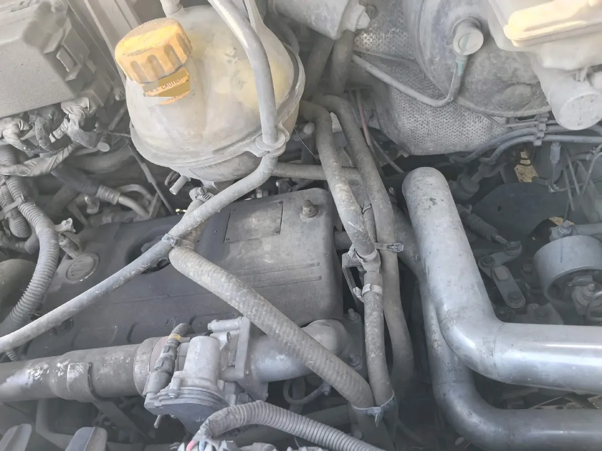 2019 JAC Refine M4 2.0L 144HP L4 5MT,autocango,china used car exporter,china ev exporter,chinese used car exporter,chinese used ev exporter