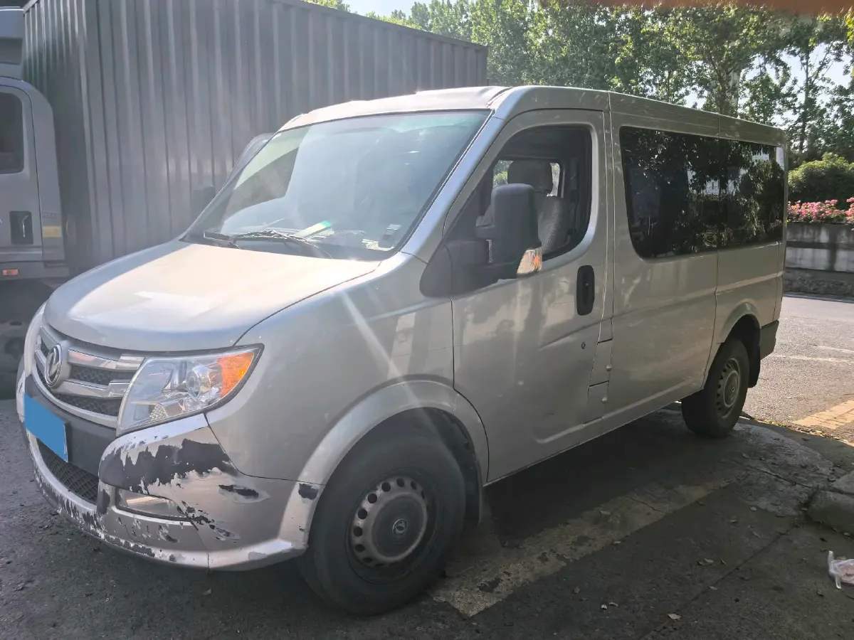 2019 JAC Refine M4 2.0L 144HP L4 5MT,autocango,china used car exporter,china ev exporter,chinese used car exporter,chinese used ev exporter