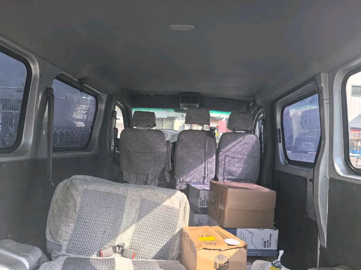 2019 JAC Refine M4 2.0L 144HP L4 5MT,autocango,china used car exporter,china ev exporter,chinese used car exporter,chinese used ev exporter