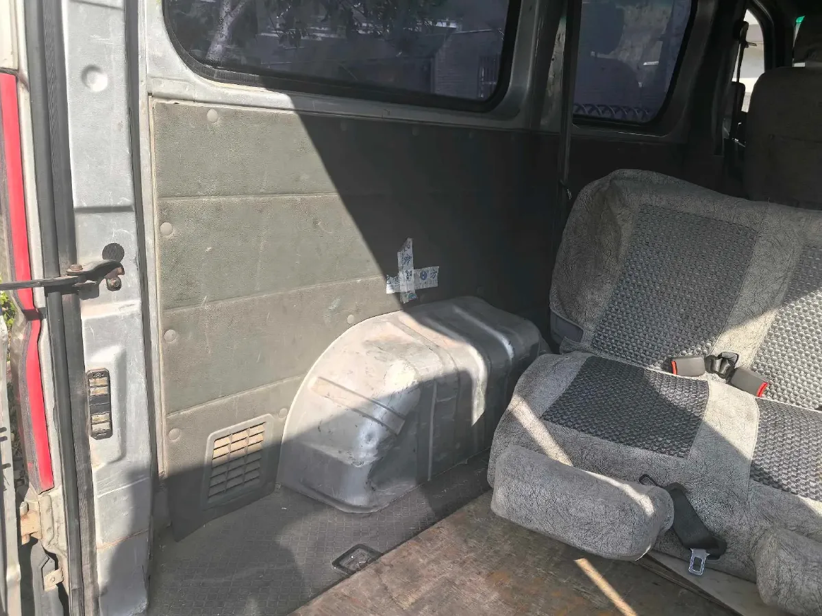 2019 JAC Refine M4 2.0L 144HP L4 5MT,autocango,china used car exporter,china ev exporter,chinese used car exporter,chinese used ev exporter