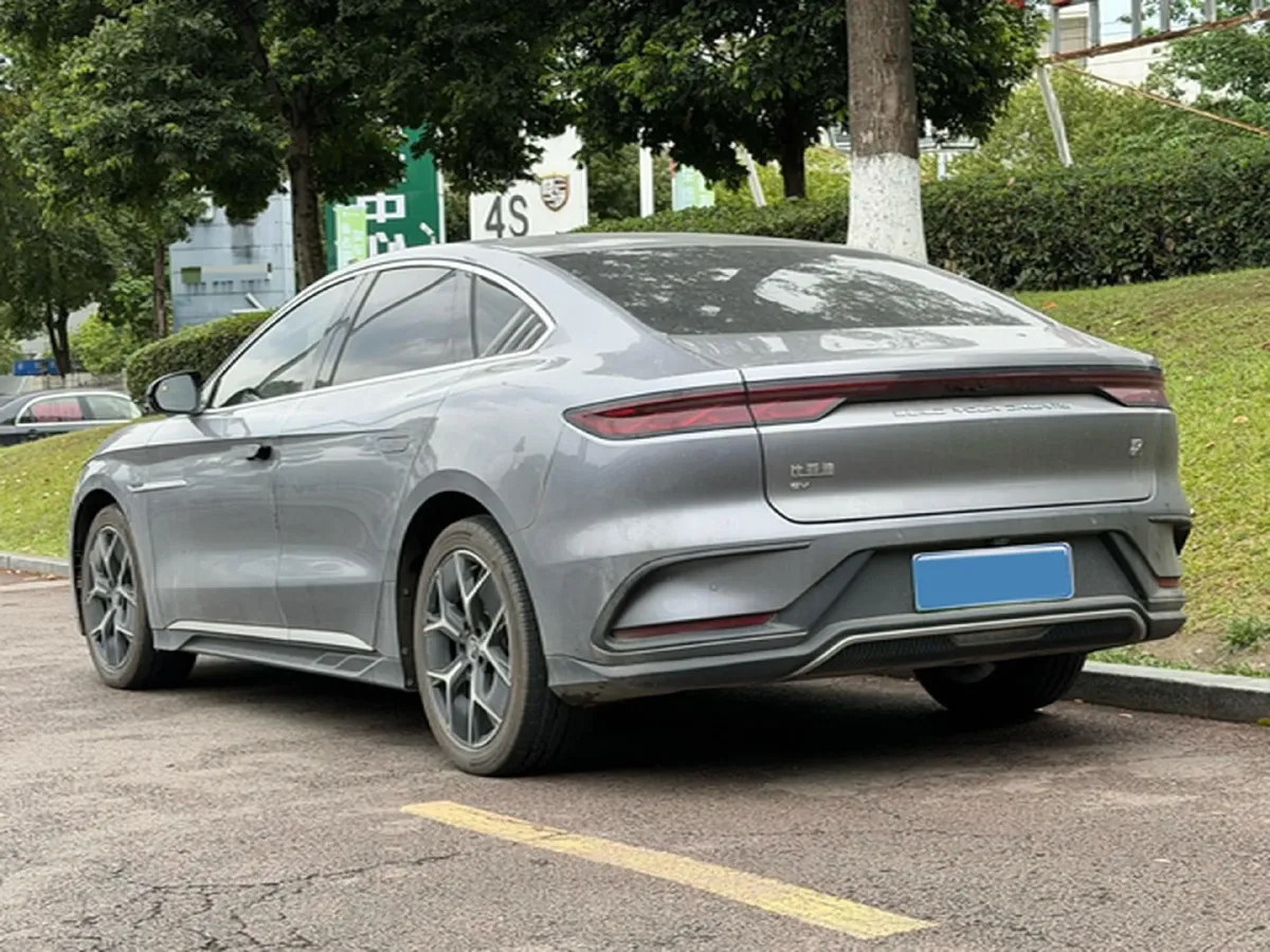 2024 BYD Han BEV 72KWH,autocango,china used car exporter,china ev exporter,chinese used car exporter,chinese used ev exporter