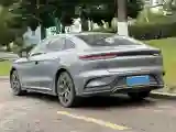 2024 BYD Han BEV 72KWH