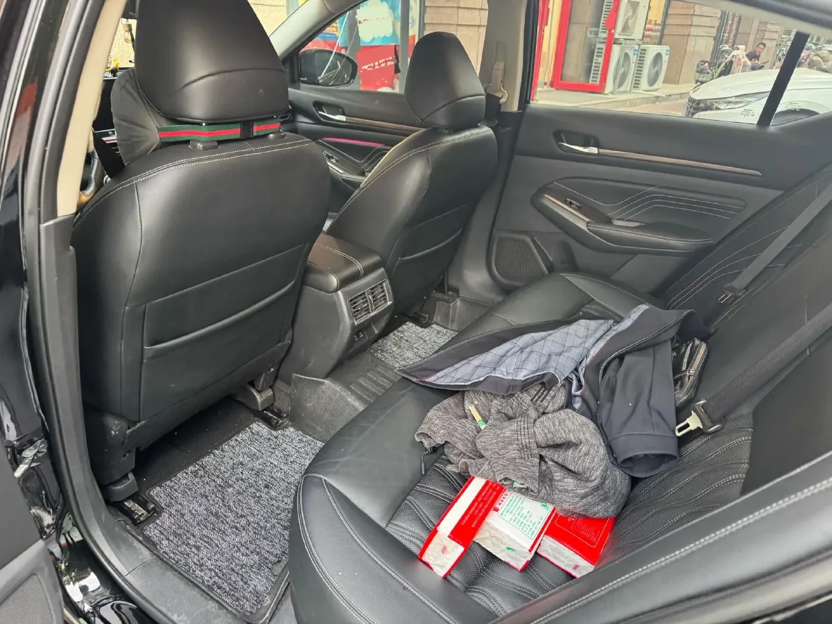 2022 Nissan Teana 2.0L 156HP L4 CVT,autocango,china used car exporter,china ev exporter,chinese used car exporter,chinese used ev exporter