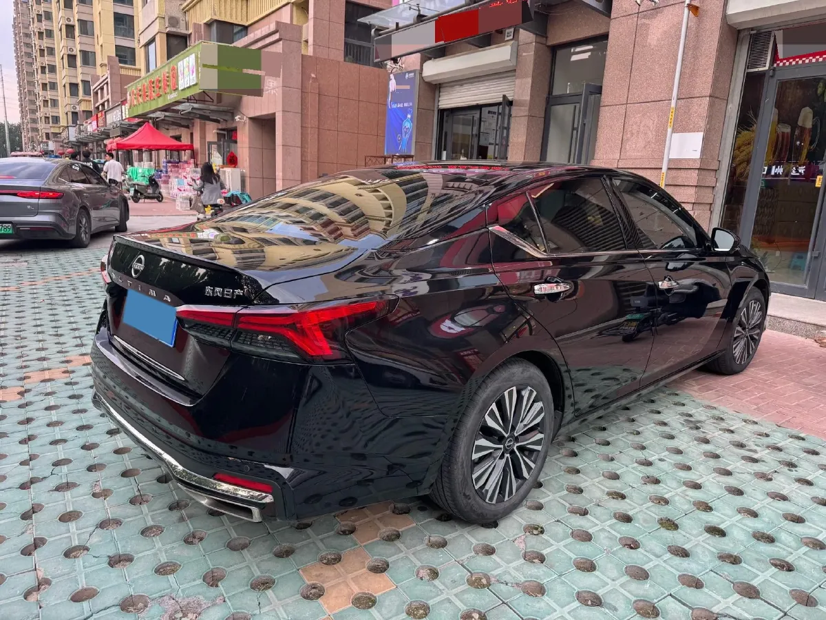 2022 Nissan Teana 2.0L 156HP L4 CVT,autocango,china used car exporter,china ev exporter,chinese used car exporter,chinese used ev exporter