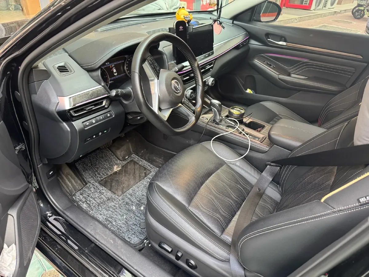 2022 Nissan Teana 2.0L 156HP L4 CVT,autocango,china used car exporter,china ev exporter,chinese used car exporter,chinese used ev exporter