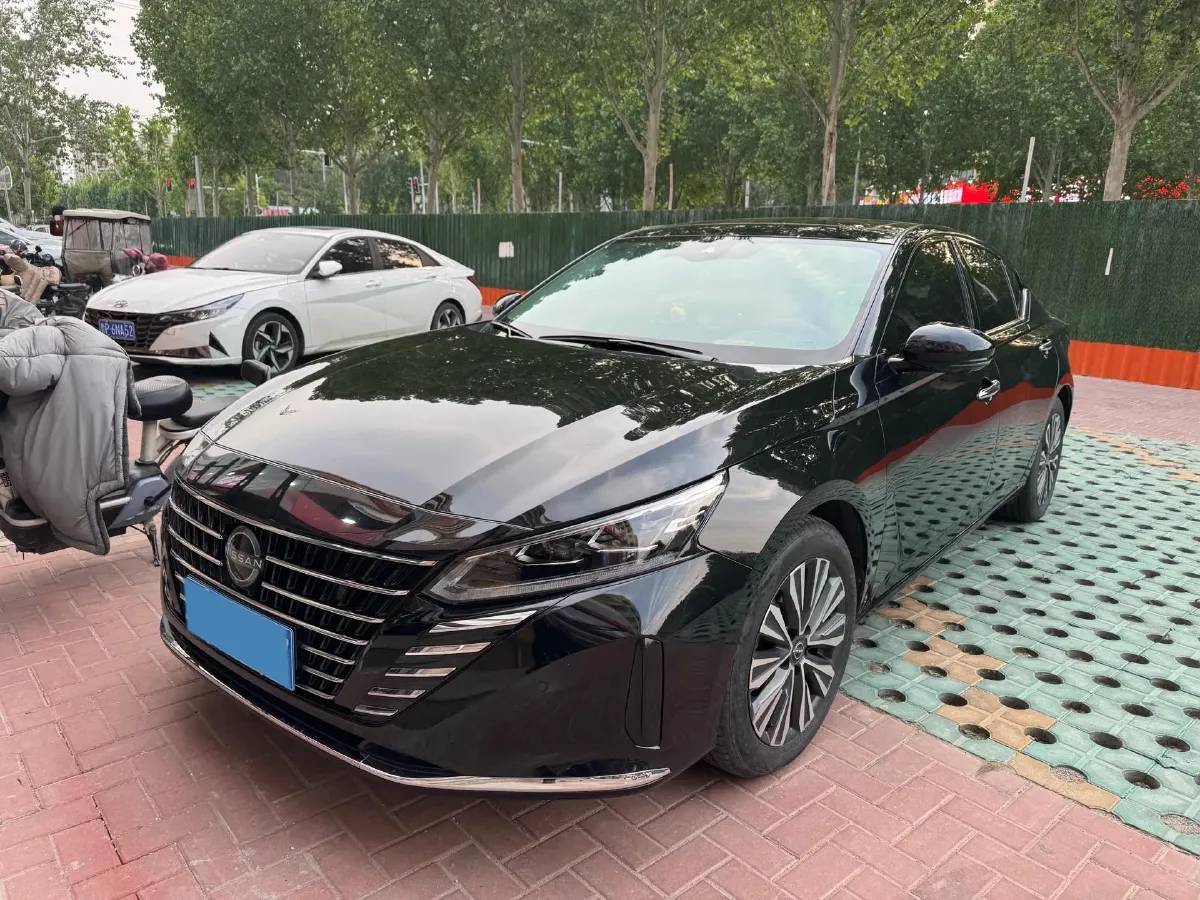 2022 Nissan Teana 2.0L 156HP L4 CVT,autocango,china used car exporter,china ev exporter,chinese used car exporter,chinese used ev exporter