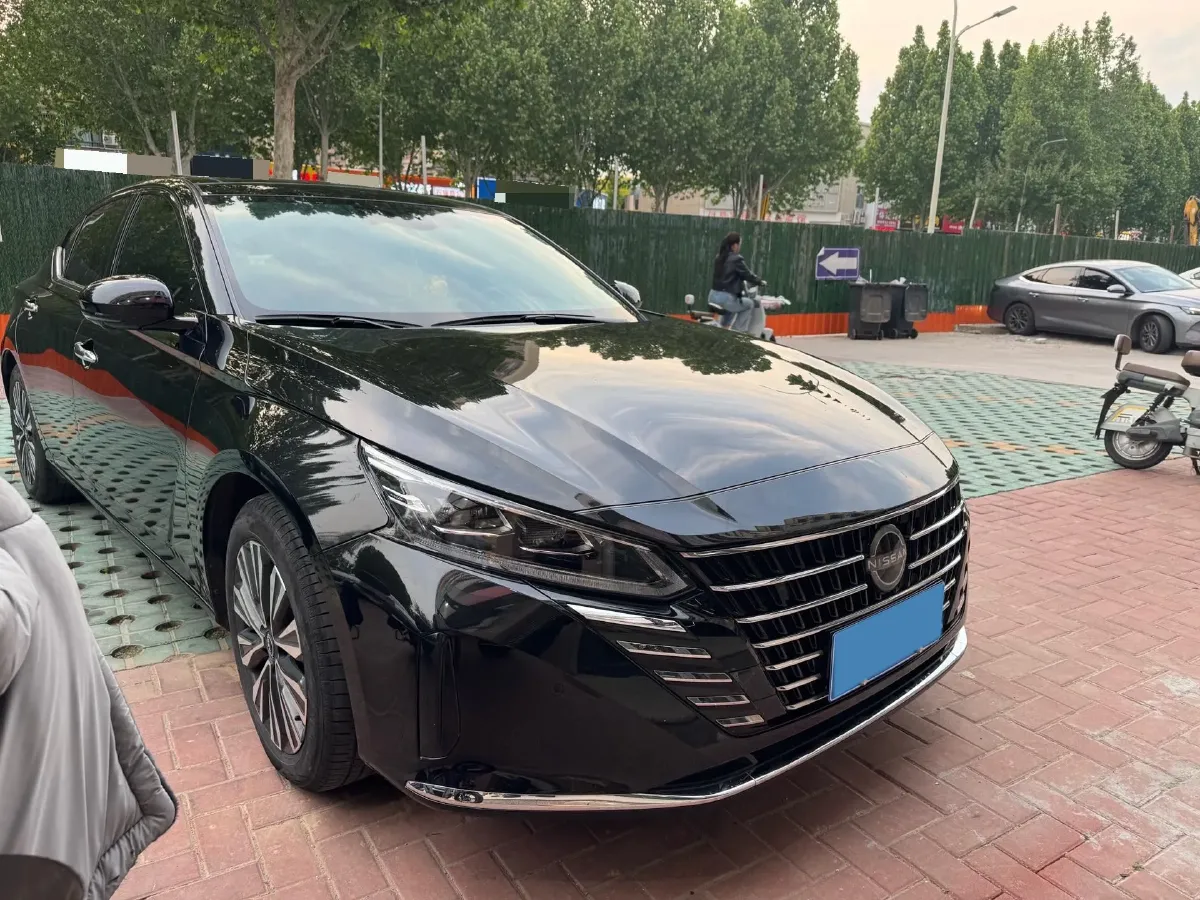 2022 Nissan Teana 2.0L 156HP L4 CVT,autocango,china used car exporter,china ev exporter,chinese used car exporter,chinese used ev exporter