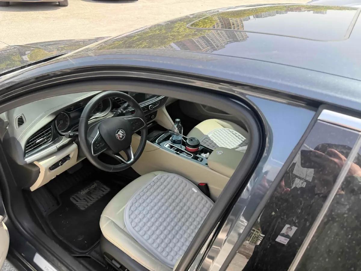 2020 Buick Regal 1.5T 169HP L4 9AT,autocango,china used car exporter,china ev exporter,chinese used car exporter,chinese used ev exporter