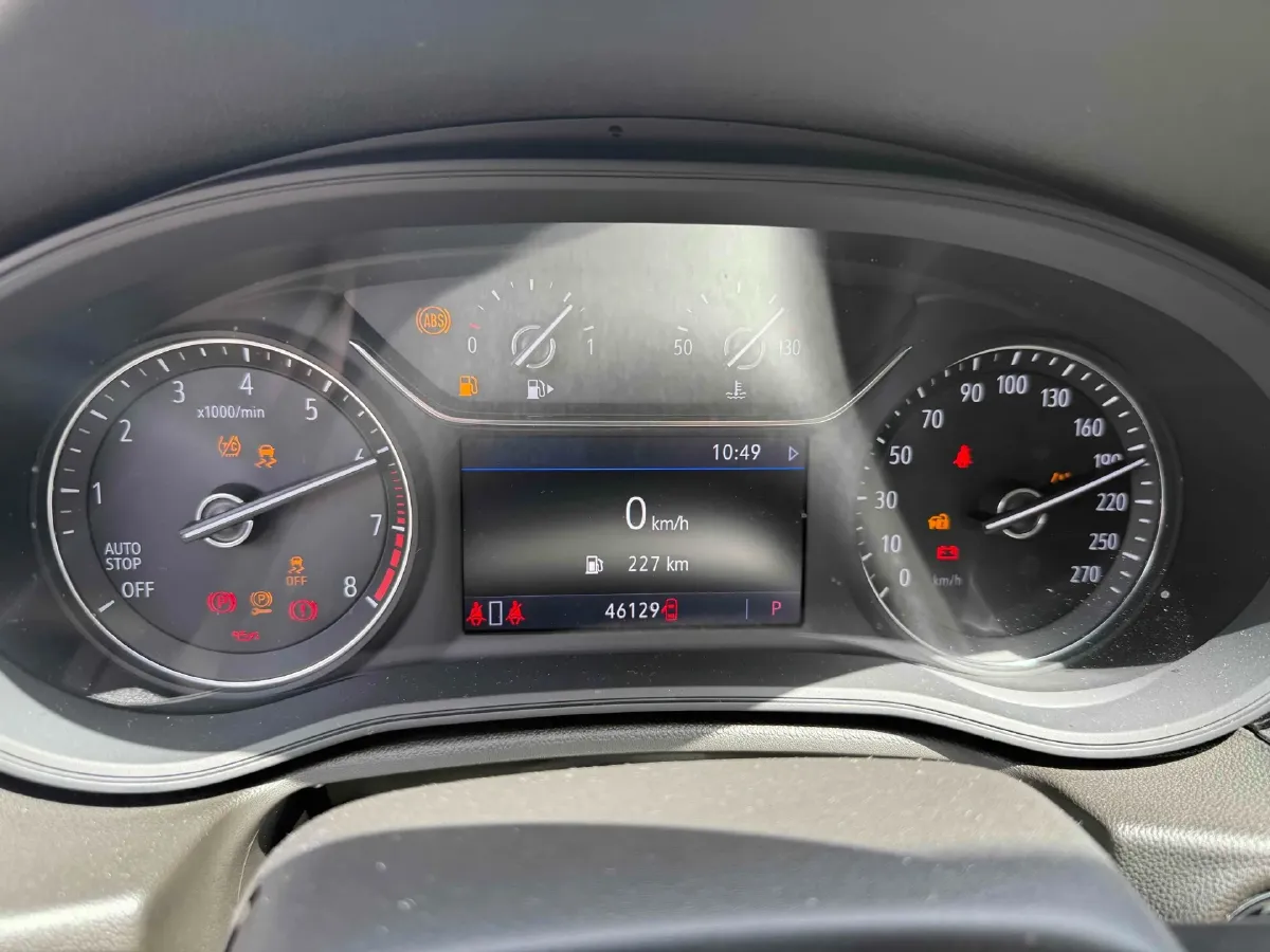 2020 Buick Regal 1.5T 169HP L4 9AT,autocango,china used car exporter,china ev exporter,chinese used car exporter,chinese used ev exporter