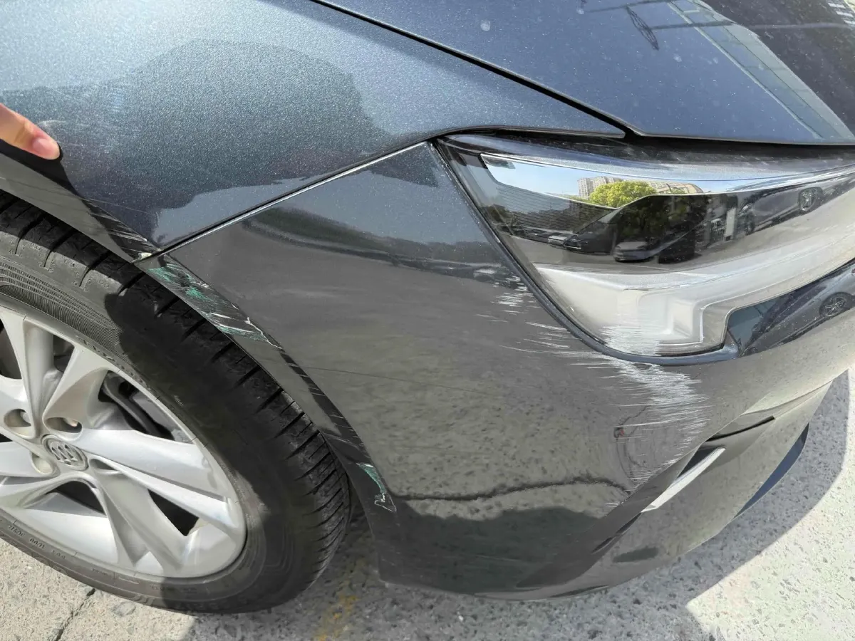 2020 Buick Regal 1.5T 169HP L4 9AT,autocango,china used car exporter,china ev exporter,chinese used car exporter,chinese used ev exporter