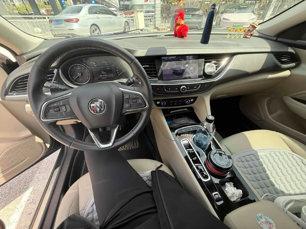 2020 Buick Regal 1.5T 169HP L4 9AT,autocango,china used car exporter,china ev exporter,chinese used car exporter,chinese used ev exporter