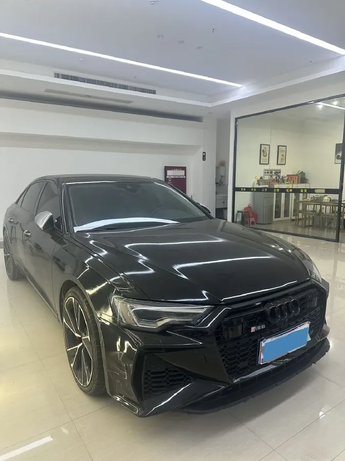 2020 Audi A6L 3.0T 340HP V6 7DCT,autocango,china used car exporter,china ev exporter,chinese used car exporter,chinese used ev exporter