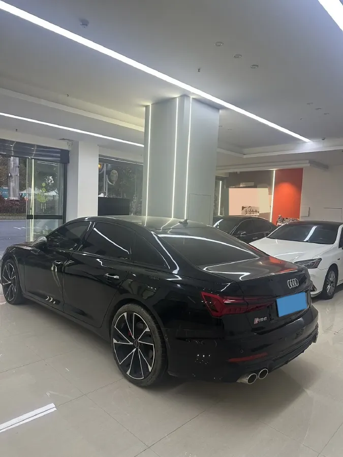 2020 Audi A6L 3.0T 340HP V6 7DCT,autocango,china used car exporter,china ev exporter,chinese used car exporter,chinese used ev exporter