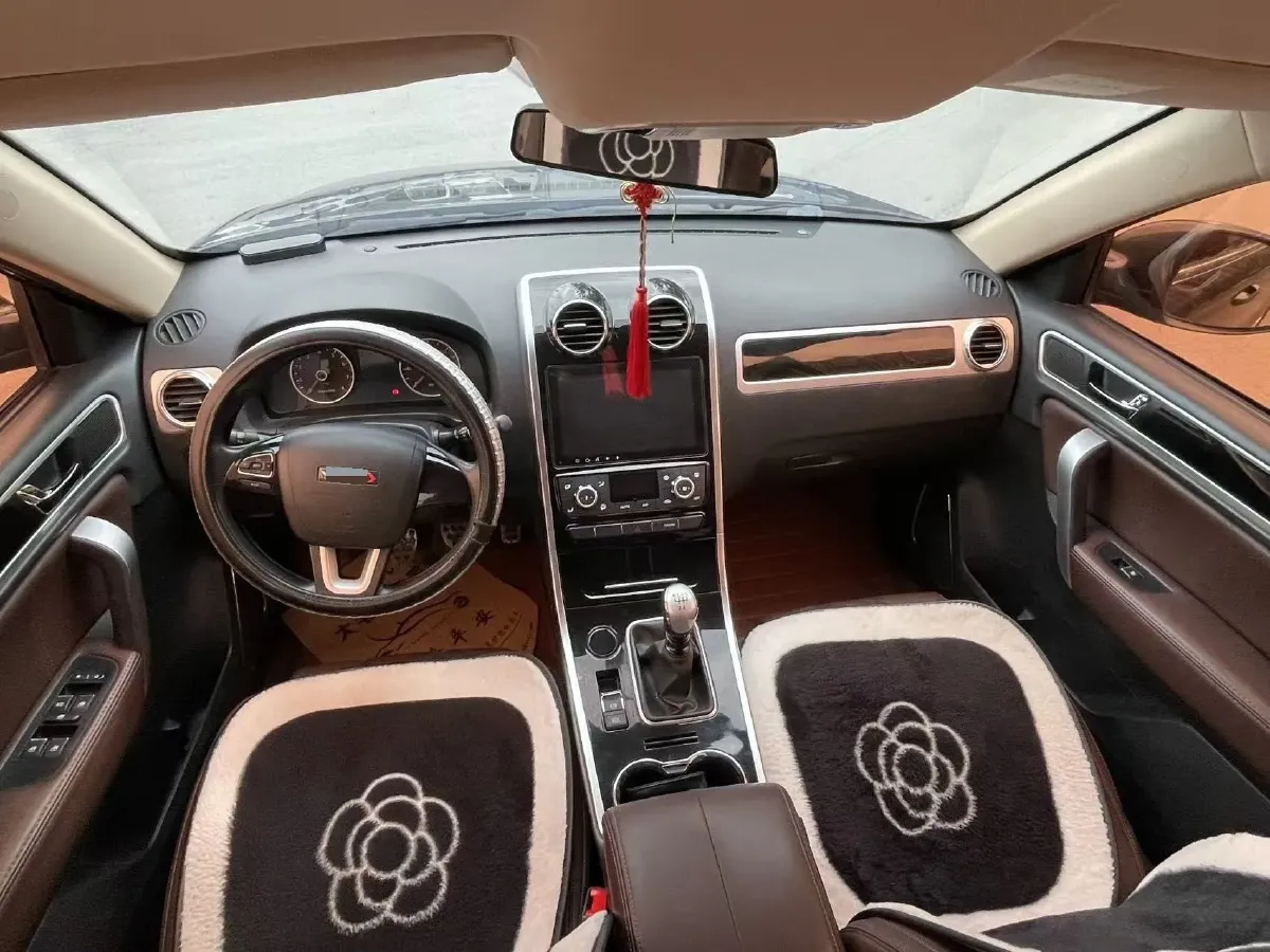 2017 Yema T70 1.5T 156HP L4 5MT,autocango,china used car exporter,china ev exporter,chinese used car exporter,chinese used ev exporter