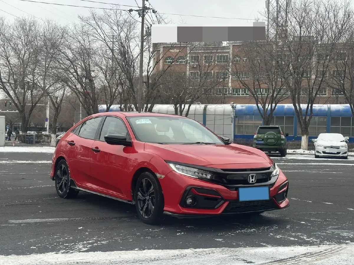 2021 Honda Civic 1.5T 177HP L4 CVT,autocango,china used car exporter,china ev exporter,chinese used car exporter,chinese used ev exporter