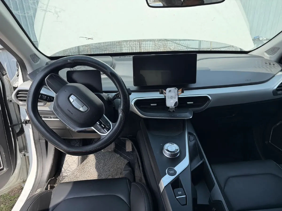 2024 Geometry A BEV 46.11KWH,autocango,china used car exporter,china ev exporter,chinese used car exporter,chinese used ev exporter