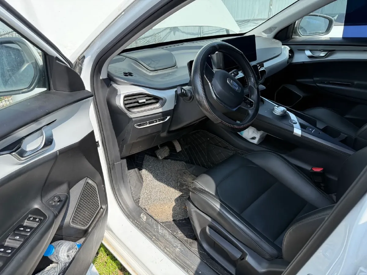 2024 Geometry A BEV 46.11KWH,autocango,china used car exporter,china ev exporter,chinese used car exporter,chinese used ev exporter