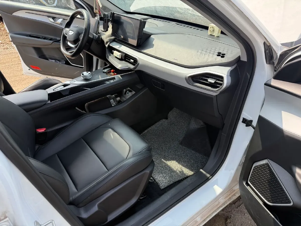 2024 Geometry A BEV 46.11KWH,autocango,china used car exporter,china ev exporter,chinese used car exporter,chinese used ev exporter