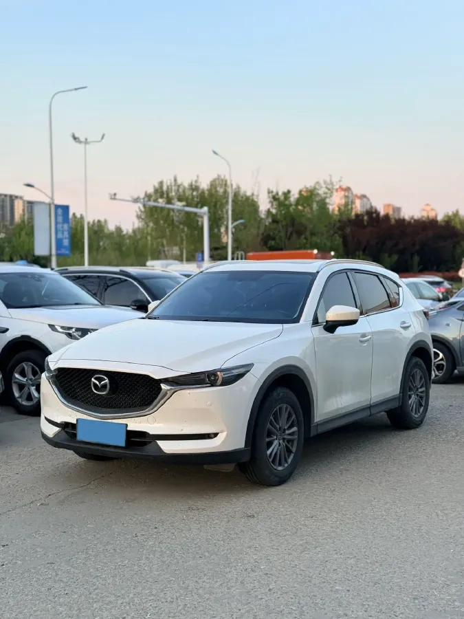 2017 Mazda CX-5 2.0L 155HP L4 6AT,autocango,china used car exporter,china ev exporter,chinese used car exporter,chinese used ev exporter