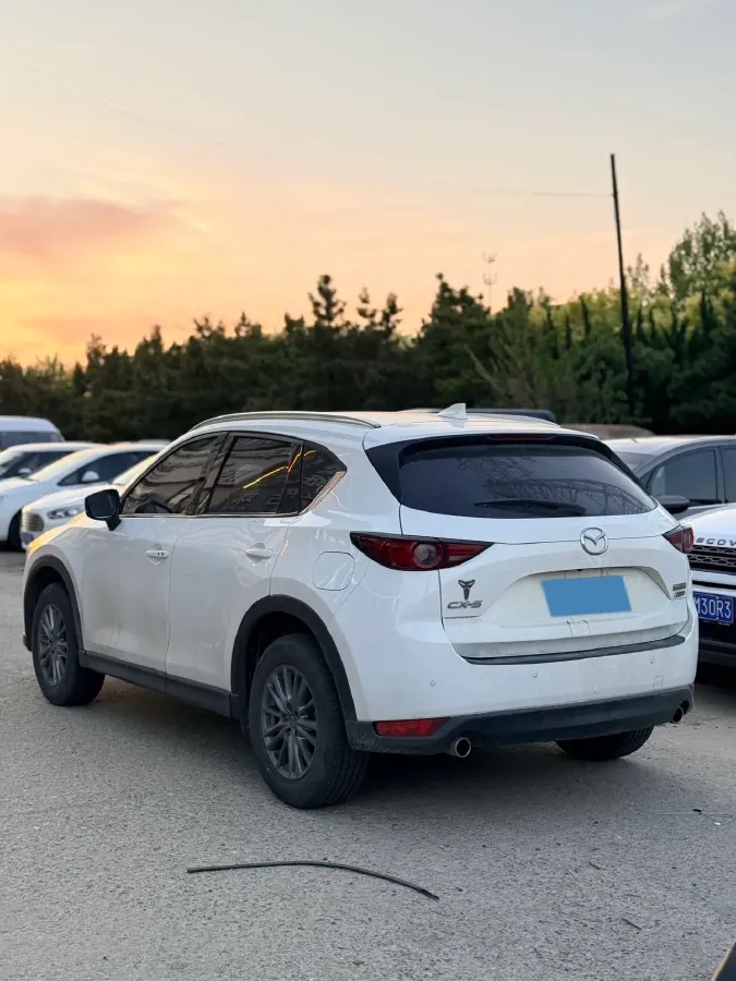 2017 Mazda CX-5 2.0L 155HP L4 6AT,autocango,china used car exporter,china ev exporter,chinese used car exporter,chinese used ev exporter