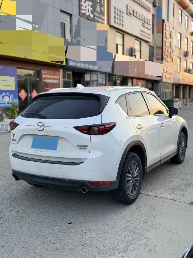 2017 Mazda CX-5 2.0L 155HP L4 6AT,autocango,china used car exporter,china ev exporter,chinese used car exporter,chinese used ev exporter