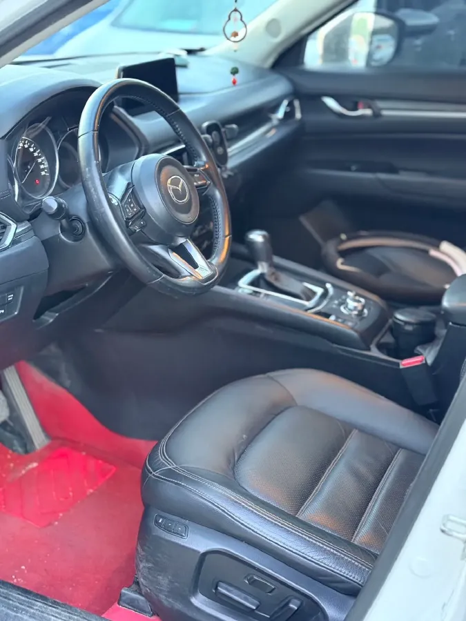 2017 Mazda CX-5 2.0L 155HP L4 6AT,autocango,china used car exporter,china ev exporter,chinese used car exporter,chinese used ev exporter