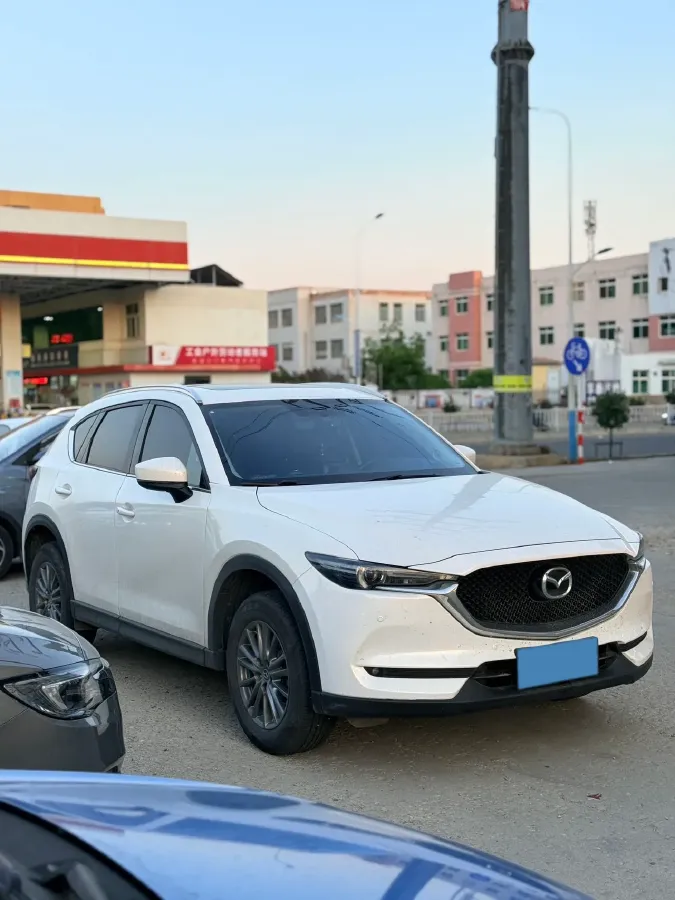 2017 Mazda CX-5 2.0L 155HP L4 6AT,autocango,china used car exporter,china ev exporter,chinese used car exporter,chinese used ev exporter