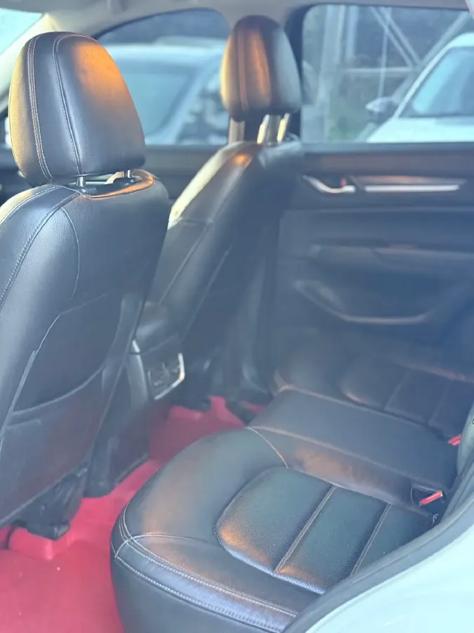 2017 Mazda CX-5 2.0L 155HP L4 6AT,autocango,china used car exporter,china ev exporter,chinese used car exporter,chinese used ev exporter