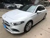 2020 MERCEDES-BENZ A CLASS,autocango,china used car exporter,china ev exporter,chinese used car exporter,chinese used ev exporter