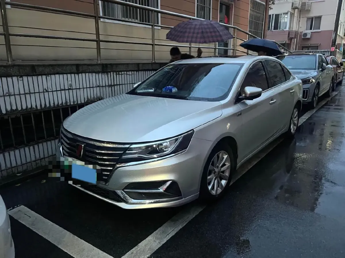 2017 Roewe i6 1.0T 125HP L3 2AT PHEV,autocango,china used car exporter,china ev exporter,chinese used car exporter,chinese used ev exporter